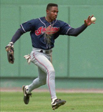 Kenny Lofton